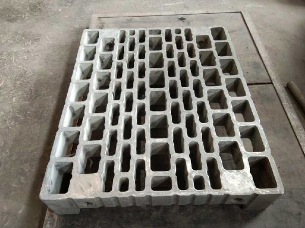 熱處理工裝，真空爐料盤(pán)