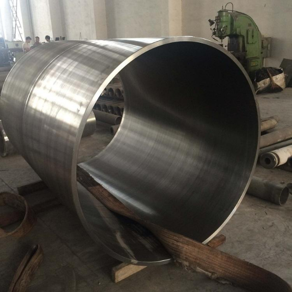 ZG40Cr25Ni20耐熱鋼鑄鋼的熱加工性能