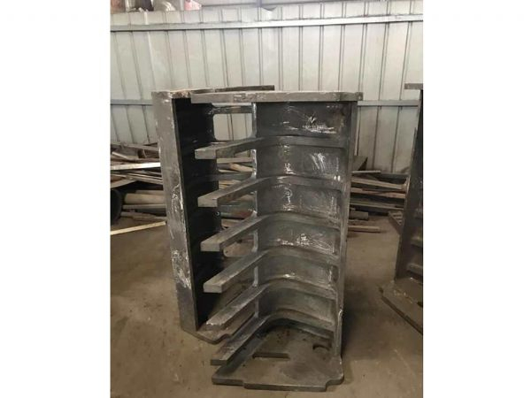 ZG40Cr25Ni20耐熱鋼鑄造的熱處理操作工藝