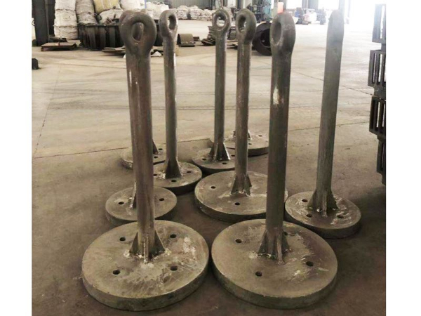 4Cr28Ni48W5Si2耐熱鑄鋼件_高端耐高溫鑄件廠家