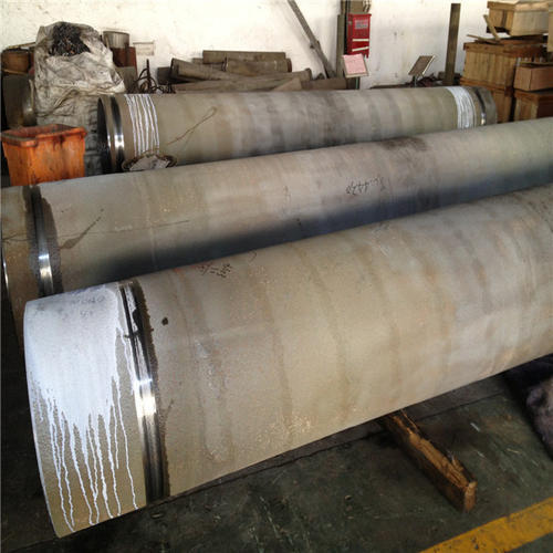 ZG40Cr25Ni35Nb離心鑄管助力共建“一帶一路”