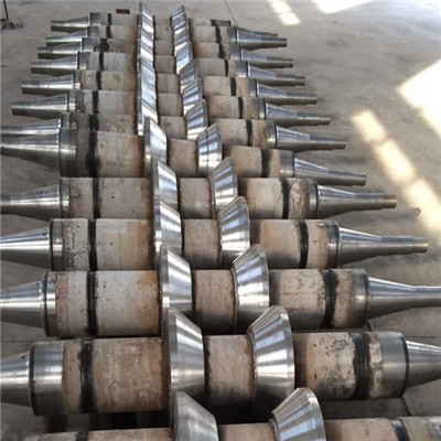 ZG40Cr25Ni20鋅鍋沉沒(méi)輥、耐熱鋼沉沒(méi)輥