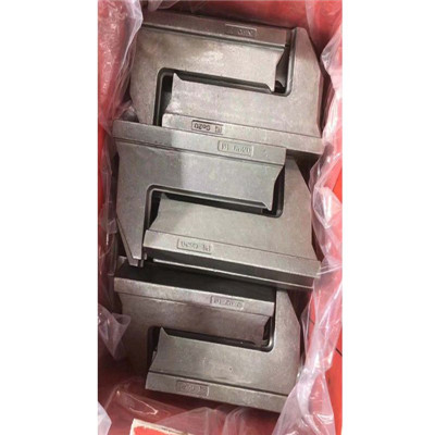 Co20、Co40、Co50耐熱鋼滑塊