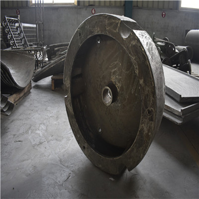 耐熱鋼穩(wěn)焰環(huán)，火焰穩(wěn)燃環(huán)鑄造，耐熱鋼鑄件