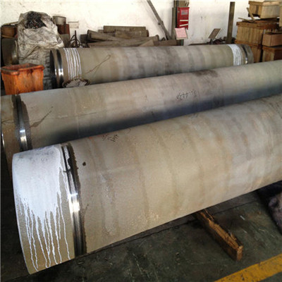 鑄造不銹鋼無縫管、耐高溫