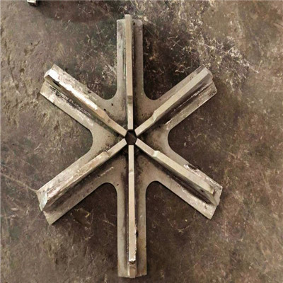 耐熱鋼鑄件加工用什么刀頭？