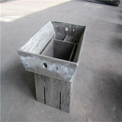 3Cr24Ni7N熱處理工裝/料筐生產(chǎn)程序有哪些？