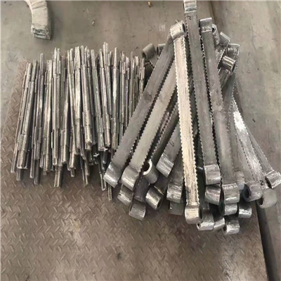 ZG35Cr24Ni7SiN耐熱鋼鑄件用在什么環(huán)境及溫度下？