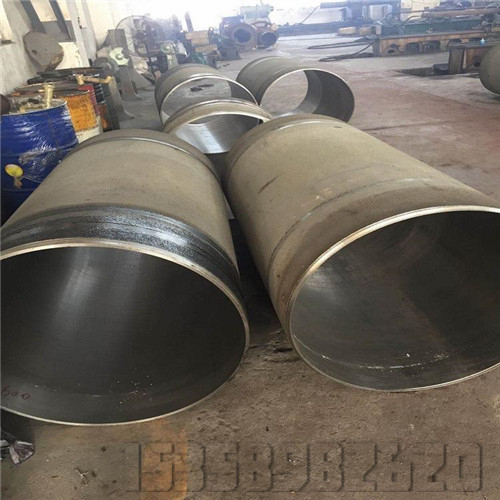 離心鑄管 下料管 進(jìn)料鋼管 鑄管