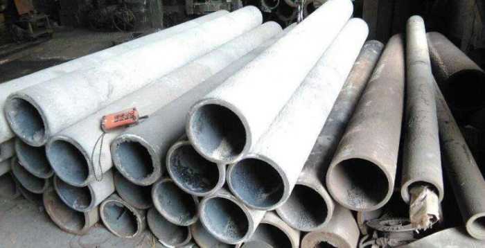 離心鑄管市場變化綜述