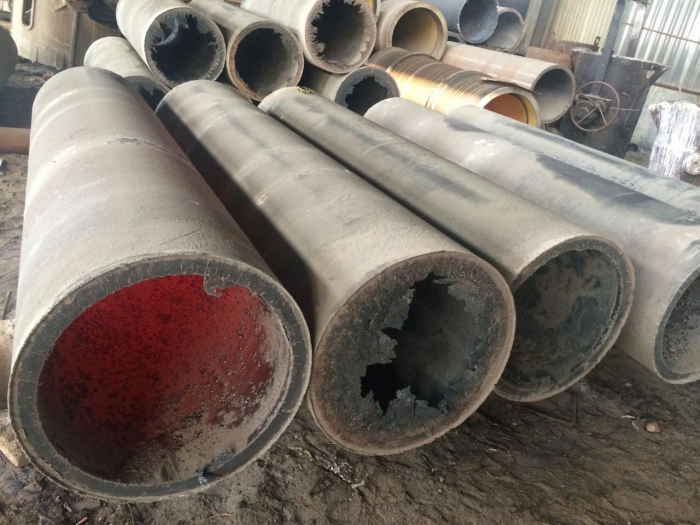 關于高錳鋼的詳細介紹