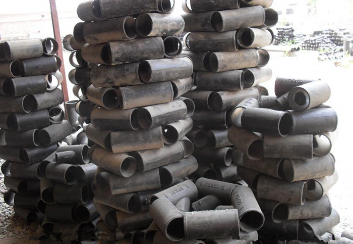 微離心鑄管工藝產(chǎn)生社會背景及巨大經(jīng)濟(jì)市場